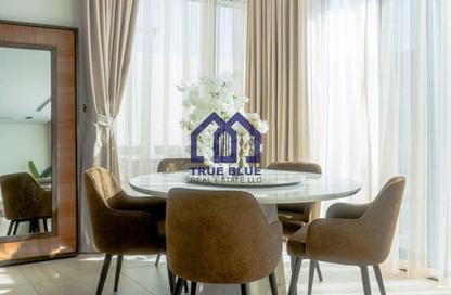 Villa - 2 Bedrooms - 3 Bathrooms for sale in Danah Bay - Al Marjan Island - Ras Al Khaimah