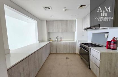 Apartment - 1 Bedroom - 2 Bathrooms for rent in MISK Apartments - Aljada - Sharjah