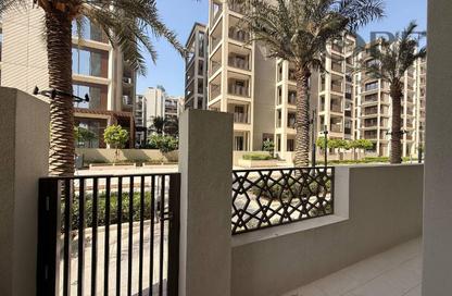 Apartment - 1 - 1 for rent in Orchid at Creek Beach Building 1 - Orchid at Creek Beach - Creek Beach - Dubai Creek Harbour (The Lagoons) - Dubai