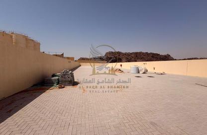 Factory - Studio - 1 Bathroom for rent in Al Sajaa S - Al Sajaa - Sharjah