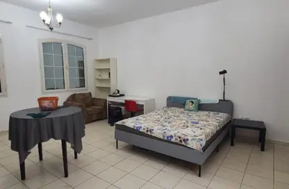 شقة - 1 حمام للايجار في 1 الورسان - الورسان - دبي