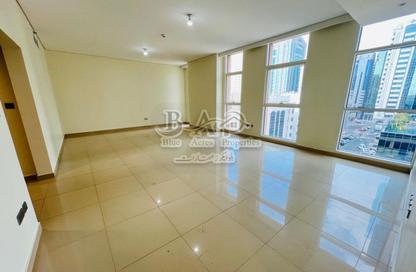 Apartment - 3 Bedrooms - 4 Bathrooms for rent in Al Khalidiya - Abu Dhabi