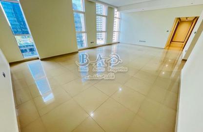Apartment - 3 Bedrooms - 4 Bathrooms for rent in Al Khalidiya - Abu Dhabi Apartment - 3 Bedrooms - 4 Bathrooms for rent in Al Khalidiya - Abu Dhabi