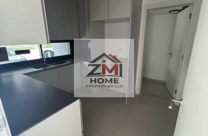 Townhouse - 3 Bedrooms - 5 Bathrooms for rent in Robinia - Masaar - Tilal City - Sharjah