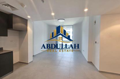 Apartment - 2 - 2 for rent in Tiraz 2 - Aljada - Sharjah