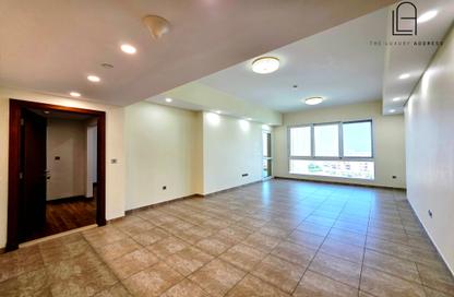 Apartment - 2 - 3 for rent in Marina Residences 3 - Marina Residences - Palm Jumeirah - Dubai