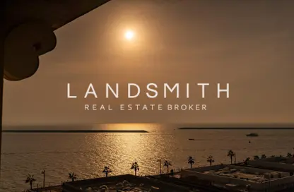 شقة - 3 غرف نوم - 6 حمامات للايجار في ماوريا - جراندور ريزيدنس - نخلة جميرا - دبي