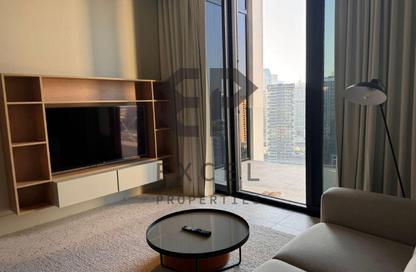 Apartment - 1 Bedroom - 2 Bathrooms for sale in UPSIDE Living - Business Bay - Dubai Apartment - 1 Bedroom - 2 Bathrooms for sale in UPSIDE Living - Business Bay - Dubai