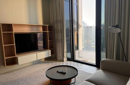 Apartment - 1 - 2 for sale in UPSIDE Living - Business Bay - Dubai Apartment - 1 - 2 for sale in UPSIDE Living - Business Bay - Dubai