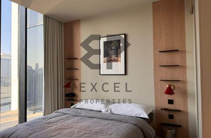 Apartment - 1 - 2 for sale in UPSIDE Living - Business Bay - Dubai Apartment - 1 - 2 for sale in UPSIDE Living - Business Bay - Dubai