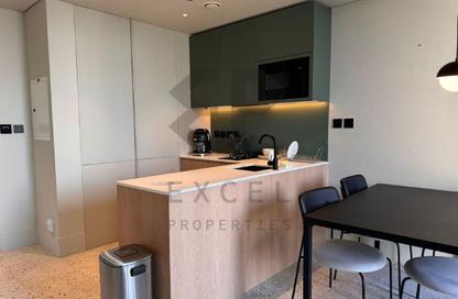 Apartment - 1 - 2 for sale in UPSIDE Living - Business Bay - Dubai Apartment - 1 - 2 for sale in UPSIDE Living - Business Bay - Dubai