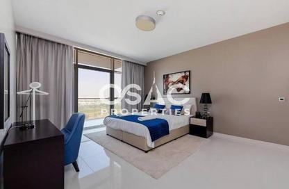 Apartment - Studio - 1 Bathroom for sale in Artesia A - Artesia - DAMAC Hills - Dubai
