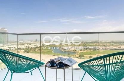 Apartment - Studio - 1 Bathroom for sale in Artesia A - Artesia - DAMAC Hills - Dubai