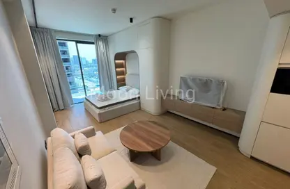 Apartment - Studio - 1 Bathroom for rent in Rise Residences - District 16 - Jumeirah Village Circle - Dubai