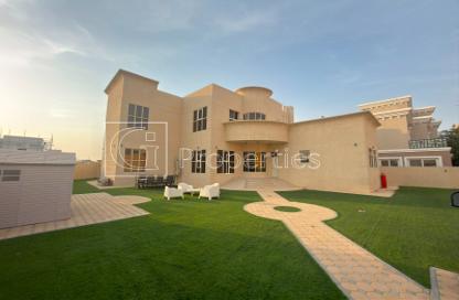 Villa - 3 - 6 for rent in Al Barsha South 1 - Al Barsha South - Al Barsha - Dubai Villa - 3 - 6 for rent in Al Barsha South 1 - Al Barsha South - Al Barsha - Dubai