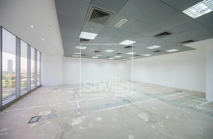 Office Space - Studio for rent in Emaar Business Park Building 1 - Emaar Business Park - Sheikh Zayed Road - Dubai