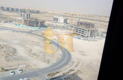 شقة - غرفة نوم - 2 حمامات للبيع في ذا بلس بوليفارد ابارتمنتس سي 1 - ذي بالس - دبي الجنوب (مركز دبي العالمي) - دبي