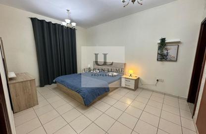 Apartment - 1 Bedroom - 2 Bathrooms for rent in Building F01 - China Cluster - International City - Dubai