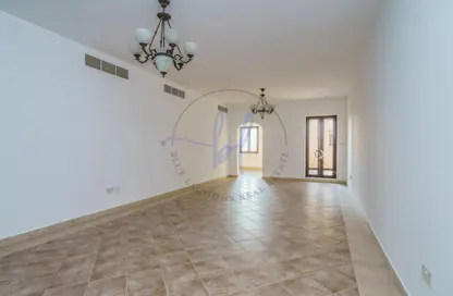 Apartment - 3 Bedrooms - 5 Bathrooms for rent in Al Badia Hillside Condo 6 - Al Badia Hillside Village - Dubai Festival City - Dubai