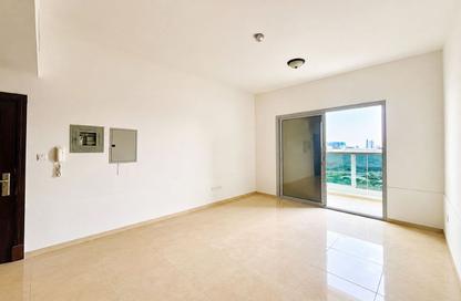 Apartment - Studio - 1 Bathroom for rent in Iliyaa 3 - Dubai Silicon Oasis - Dubai