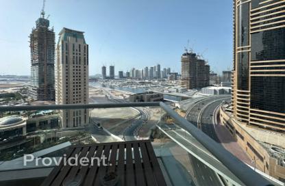 Apartment - 2 Bedrooms - 3 Bathrooms for rent in Botanica Tower - Dubai Marina - Dubai