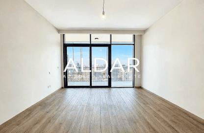 Apartment - 2 - 3 for rent in Avant Garde Residences - District 17 - Jumeirah Village Circle - Dubai