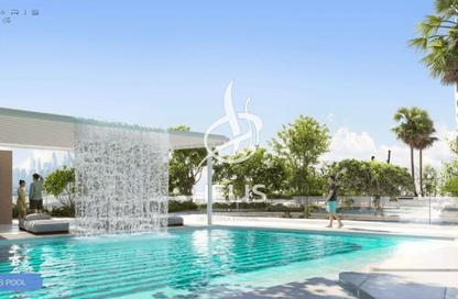 Apartment - 1 Bedroom - 2 Bathrooms for sale in Elaris Sky - Jumeirah Village Triangle - Dubai