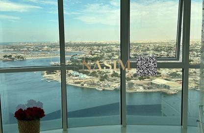 Apartment - 3 Bedrooms - 4 Bathrooms for sale in Oasis Tower - Al Rashidiya 1 - Al Rashidiya - Ajman