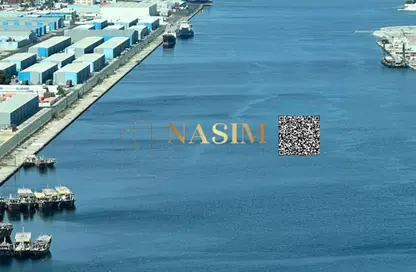 Apartment - 3 Bedrooms - 4 Bathrooms for sale in Oasis Tower - Al Rashidiya 1 - Al Rashidiya - Ajman