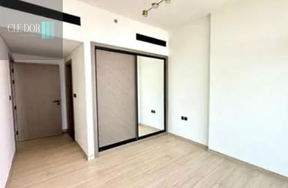 Apartment - 2 - 3 for rent in Binghatti Crest - District 13 - Jumeirah Village Circle - Dubai