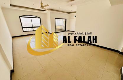 Apartment - 3 Bedrooms - 4 Bathrooms for rent in Jamal Abdul Nasser Street - Al Majaz - Sharjah