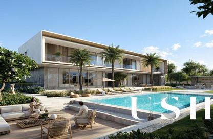 Villa - 6 Bedrooms - 7 Bathrooms for sale in The Oasis - Lavita - The Oasis by Emaar - Dubai Villa - 6 Bedrooms - 7 Bathrooms for sale in The Oasis - Lavita - The Oasis by Emaar - Dubai