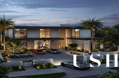 Villa - 6 Bedrooms - 7 Bathrooms for sale in The Oasis - Lavita - The Oasis by Emaar - Dubai Villa - 6 Bedrooms - 7 Bathrooms for sale in The Oasis - Lavita - The Oasis by Emaar - Dubai