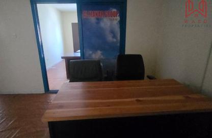 Office Space - Studio - 1 for rent in Port Saeed Building - Port Saeed - Deira - Dubai Office Space - Studio - 1 for rent in Port Saeed Building - Port Saeed - Deira - Dubai