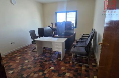 Office Space - Studio - 1 for rent in Port Saeed Building - Port Saeed - Deira - Dubai Office Space - Studio - 1 for rent in Port Saeed Building - Port Saeed - Deira - Dubai