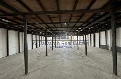 Warehouse - Studio - 1 for rent in Umm Al Thuoob - Umm Al Quwain
