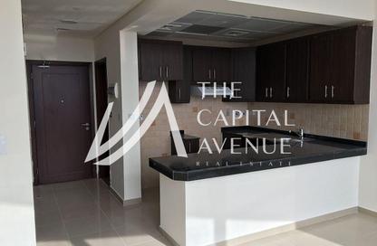 Apartment - Studio - 1 for rent in Hydra Avenue Towers - City Of Lights - Al Reem Island - Abu Dhabi Apartment - Studio - 1 for rent in Hydra Avenue Towers - City Of Lights - Al Reem Island - Abu Dhabi