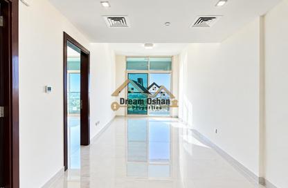 Apartment - 1 - 2 for rent in Arabian Gate - Dubai Silicon Oasis - Dubai