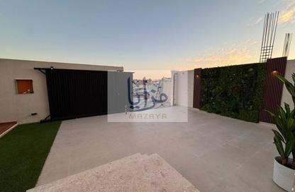 Villa - 5 - 7 for sale in Al Zaheya Gardens - Al Zahya - Ajman