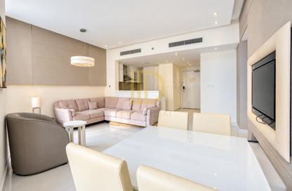 Apartment - 2 - 3 for rent in Damac Maison The Vogue - Business Bay - Dubai Apartment - 2 - 3 for rent in Damac Maison The Vogue - Business Bay - Dubai