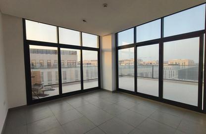 Apartment - 2 - 2 for rent in Souks Residential - Al Mamsha - Muwaileh - Sharjah Apartment - 2 - 2 for rent in Souks Residential - Al Mamsha - Muwaileh - Sharjah