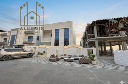 Villa - 5 - 7 for sale in Jasmine Towers - Garden City - Ajman Villa - 5 - 7 for sale in Jasmine Towers - Garden City - Ajman