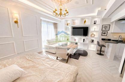 Apartment - Studio - 1 Bathroom for rent in Lagoon B11 - The Lagoons - Mina Al Arab - Ras Al Khaimah