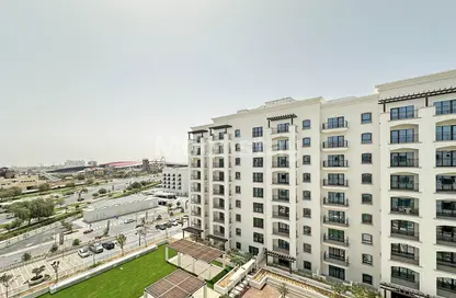 شقة - غرفة نوم - 1 حمام للايجار في فيوز جي - ياس جولف كليكشن - جزيرة ياس - أبوظبي