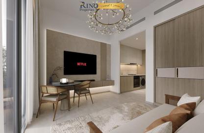 Duplex - 4 - 5 for sale in Azizi Wasel - Dubai Islands - Dubai