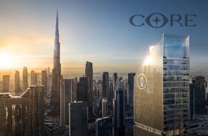 Apartment - 4 - 5 for sale in Mr. C Residences Downtown - Al Wasl - Dubai