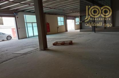 Warehouse - Studio - 1 for rent in Umm Al Thuoob - Umm Al Quwain