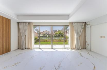 Townhouse - 3 Bedrooms - 4 Bathrooms for rent in Jasmine Lane - Jumeirah Golf Estates - Dubai Townhouse - 3 Bedrooms - 4 Bathrooms for rent in Jasmine Lane - Jumeirah Golf Estates - Dubai
