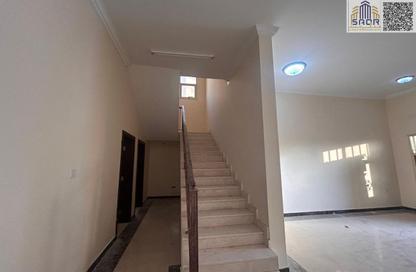 Villa - 6 Bedrooms - 5 Bathrooms for rent in Al Yasmeen 1 - Al Yasmeen - Ajman