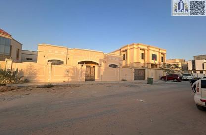 Villa - 6 Bedrooms - 5 Bathrooms for rent in Al Yasmeen 1 - Al Yasmeen - Ajman